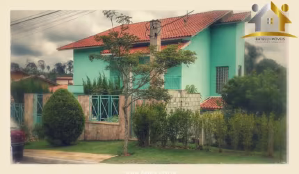 Belo Imóvel  à venda em Caucaia do Alto - Cotia | Batelli Imóveis