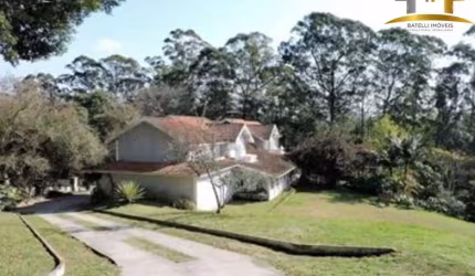 Casa - Granja Vianna | Batelli Imóveis