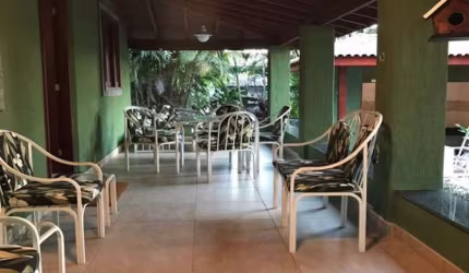 Casa - Ilha Bela | Batelli Imóveis