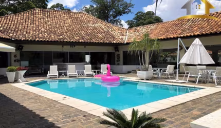 Casa - Granja Vianna | Batelli Imóveis