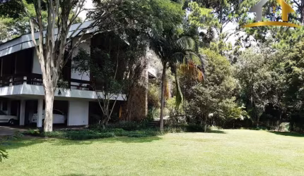 Magnifica Propriedade - Casa - Granja Vianna | Batelli Imóveis