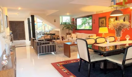 Casa - Reserva Santa Maria | Batelli Imóveis