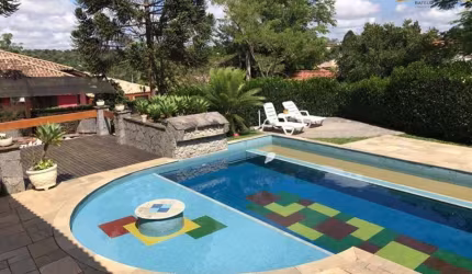 Casa - Recanto Suíço | Batelli Imóveis