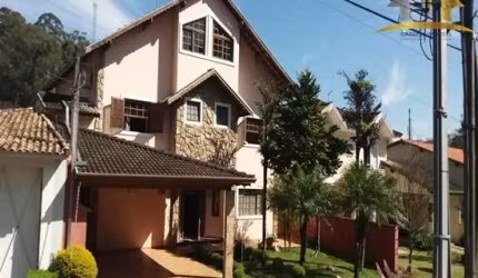 Casa - Parque São Paulo - Cotia | Batelli Imóveis