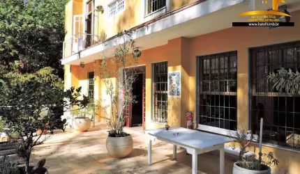 Casa - Moinho Velho | Batelli Imóveis
