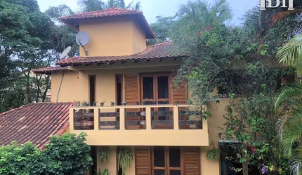 Casa - São Paulo II | Batelli Imóveis