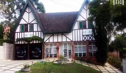 Magnifica Casa - Residencial 08 | Batelli Imóveis