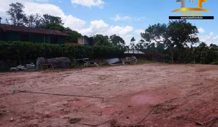 Terreno à venda em Carapicuíba - SP - ÓTIMA OPORTUNIDADE | Batelli Imóveis