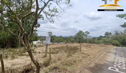 Terreno à venda no bairro Capuava - Embu das Artes (SP) - OPORTUNIDADE PARA INVESTIDORES | Batelli Imóveis