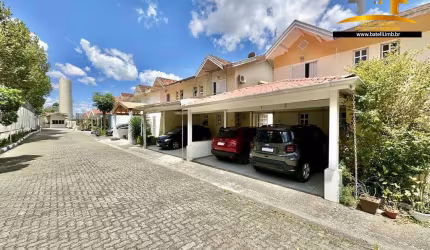 Casa à venda no condomínio Villagio di Lucca em Cotia - SP | Batelli Imóveis