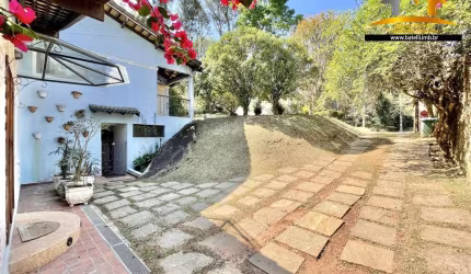 Casa - Granja Viana | Batelli Imóveis
