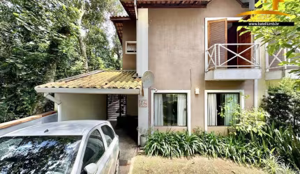 Casa à venda no condomínio Vila Velha em Carapicuíba - SP | Batelli Imóveis