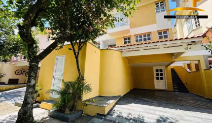 Casa a venda condomínio Villagio da Granja - Batelli Imóveis