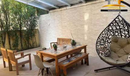 Casa a venda condomínio Villagio da Granja - Batelli Imóveis