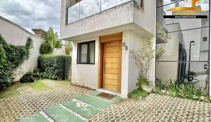 Casa impecável no Condomínio Authentiq – Cotia | Batelli Imóveis