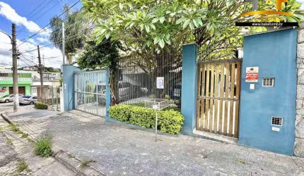Casa Completa e Bem Localizada no Jardim Jussara | Batelli Imóveis