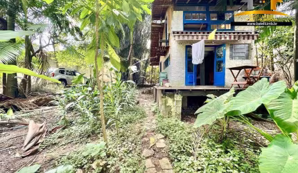 Lote com Loft Rústico no Miolo da Granja Viana – Cotia | Batelli Imóveis