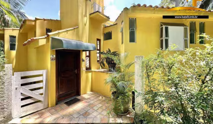 Casa estilo chácara no Condomínio Jardim Iolanda – Taboão da Serra | Batelli Imóveis