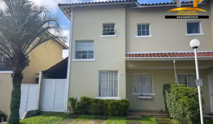 Casa à venda no condomínio Villa Nostra - Batelli Imóveis