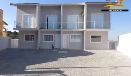 Casa a venda no condomínio Recanto das Alpacas - Cotia/SP - Batelli Imóveis