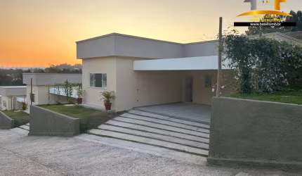 Casa a venda condomínio Villagio Saint Thomas (Fazendinha) - Batelli Imóveis