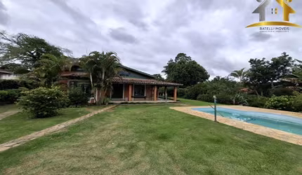 Casa - Chácaras Rincão | Batelli Imóveis