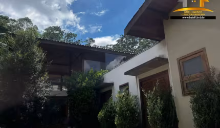 Casa a venda condomínio Vila Florida (Fazendinha) - Batelli Imóveis