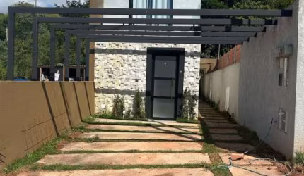 Casa a venda no condomínio Terra Nobre - Batelli Imóveis