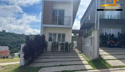 Casa a venda e locação no condomínio Terra Nobre - Batelli Imóveis