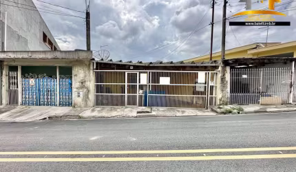 Casa à venda no Jardim das Flores, em Osasco - SP | Batelli Imóveis