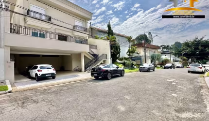 Casa à venda no condomínio São Paulo II em Cotia - SP | Batelli Imóveis