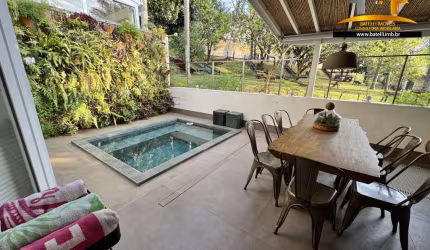 Casa à venda no condomínio Villagio da Granja - Batelli Imóveis
