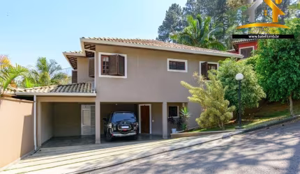 Casa à venda no condomínio Reserva dos Pinheiros - Vila Velha - Batelli Imóveis