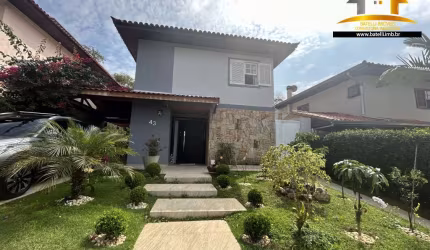 Casa à venda no condomínio Carmel - São Paulo II - Batelli Imóveis