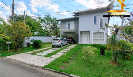 Casa a venda no condomínio Paysage Clair - VGP - Batelli Imóveis