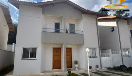 Casa à venda no condomínio Villagio Framboyant VGP - Batelli Imóveis