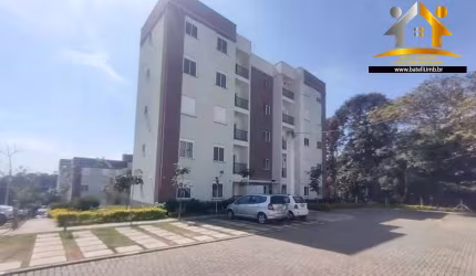 Apartamento para locação em condomínio - Vargem Grande Paulista | Batelli Imóveis