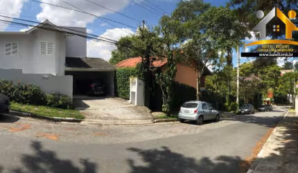 Casa para locação no condomínio Pinus Park - Batelli Imóveis