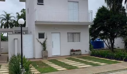 Casa à venda condomínio Villagio Carmo VGP - Batelli Imóveis