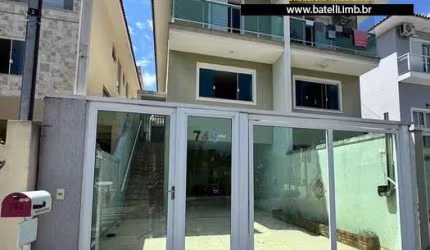 Casa a venda no condomínio Vila D´este - Batelli Imóveis