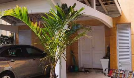 Casa para locação no condomínio Reserva Granja Viana - Batelli Imóveis