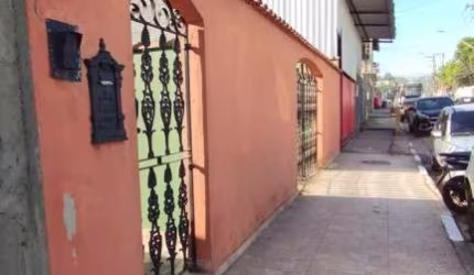 Casa para locação no Jardim da Gloria na Granja Viana  - Batelli Imóveis