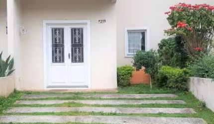 Casa para locação no condomínio Villas da Granja I - Batelli Imóveis
