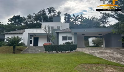 Casa para locação e venda no condomínio Paissagem Renoir - Batelli Imóveis