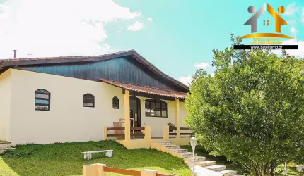 Casa à venda no condomínio Jardim das Flores - Batelli Imóveis
