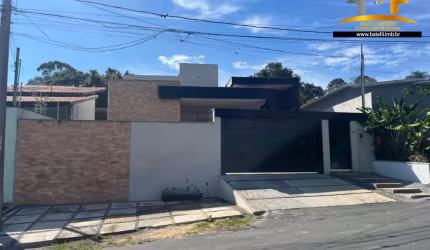Casa - Granja Vianna | Batelli Imóveis