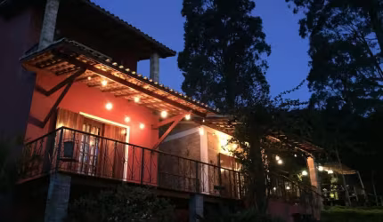 Casa - Granja Viana - Locação | Batelli Imóveis