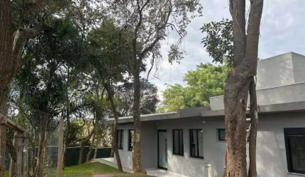 Casa - Granja Viana - Fazendinha | Batelli Imóveis