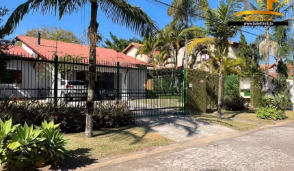 Casa - Granja Viana - Rio Cotia | Batelli Imóveis