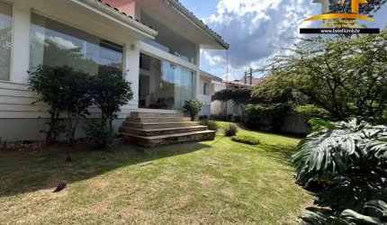 Casa - Granja Viana - Fazendinha | Batelli Imóveis